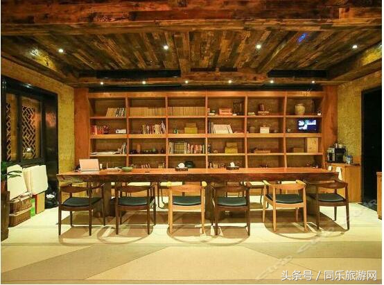 千岛湖畔环境最好的10家民宿可以躺床上钓鱼（下篇）