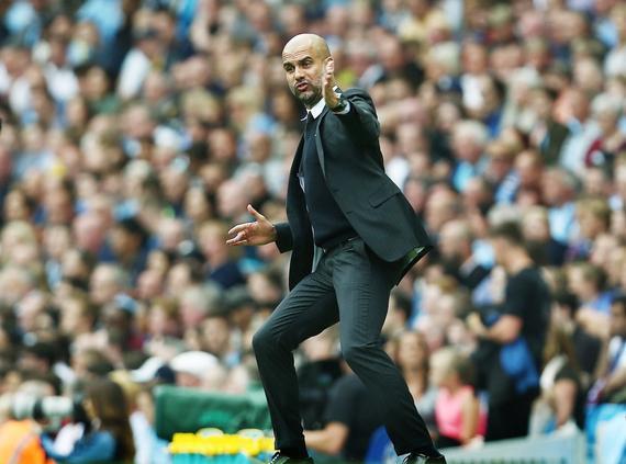 世界公认的十大名帅谁评的,世界公认的十大足球名帅