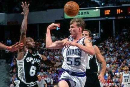 nba以食物为绰号的球星,nba球员食品名称