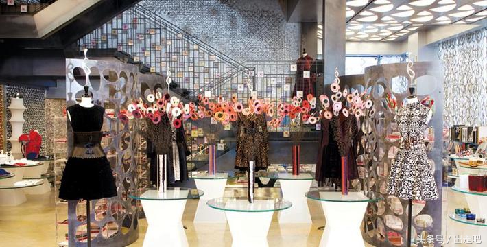 观音桥购物攻略首尔街,首尔购物路线攻略图高清