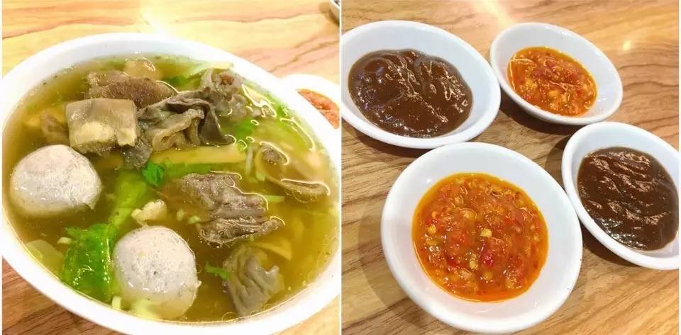 潮汕的特产有哪些可以带回家吃,可以带走的潮汕特产