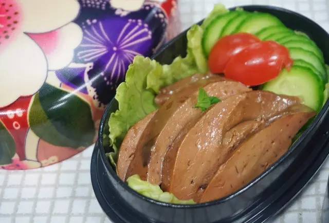 带便当盒上班菜谱,便当盒美食