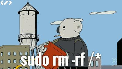 幽默程序猿,幽默的程序猿