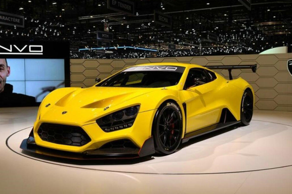 全世界十大最贵的超跑,最贵的超跑阿斯顿马丁是哪一款