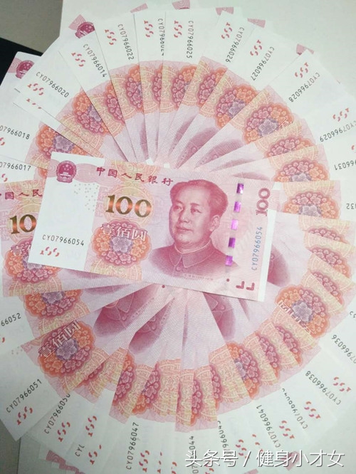 有关私人健身教练的收入你知道多少