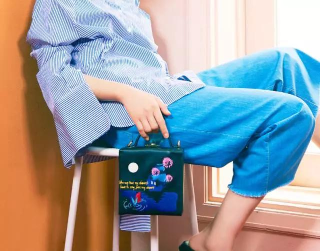 不撞钱的平价包,不撞款包推荐