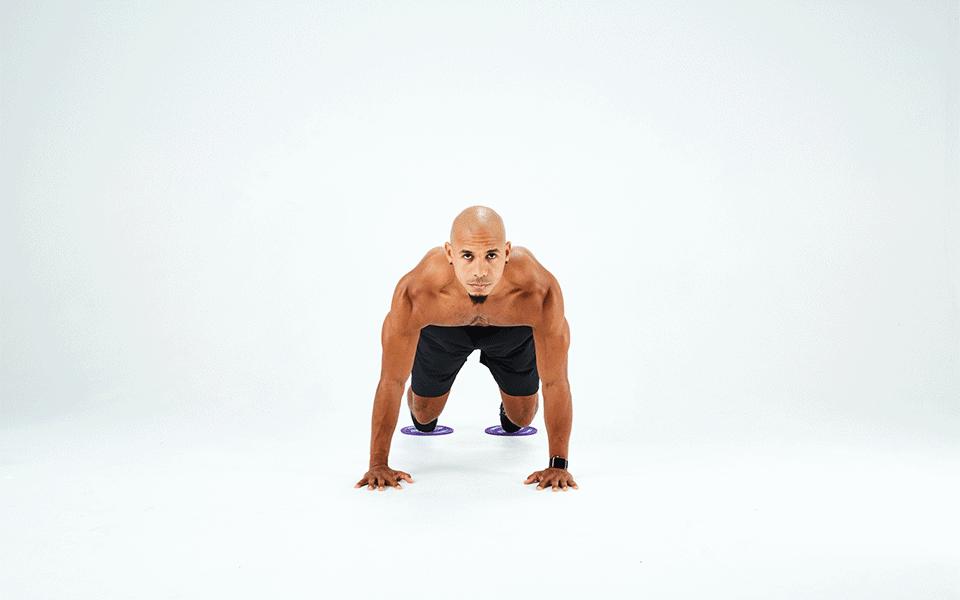 男士锻炼翘臀最好的动作,男性翘臀锻炼