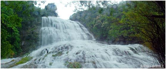 平远上举相思谷好玩吗,平远的相思谷