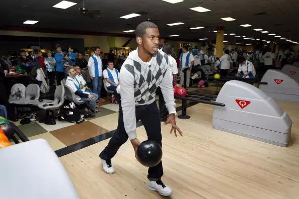 秒杀菲鱼？揭秘球星深藏不露的隐秘属性