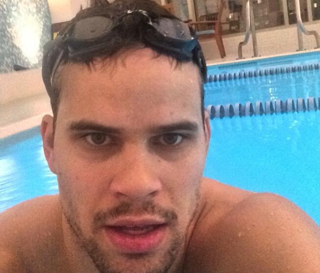 秒杀菲鱼？揭秘球星深藏不露的隐秘属性