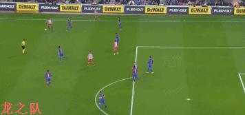 巴萨2球负马竞苏亚雷斯弑旧主,国王杯巴萨对马竞苏亚雷斯一条龙