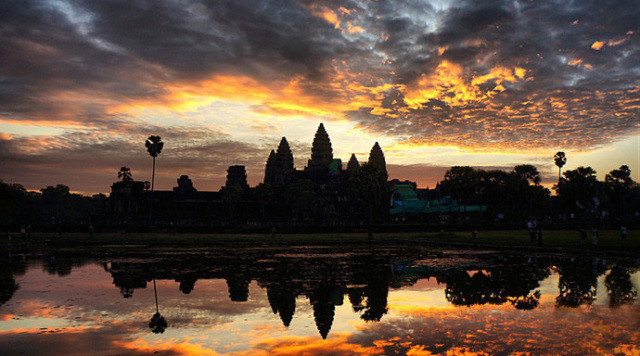 38个对中国免签的国家和地区,2022年7月份旅游值得去的免签国家