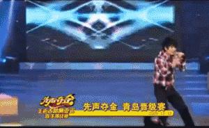 张彬彬杀阡陌,张彬彬任嘉伦等男星早期画风