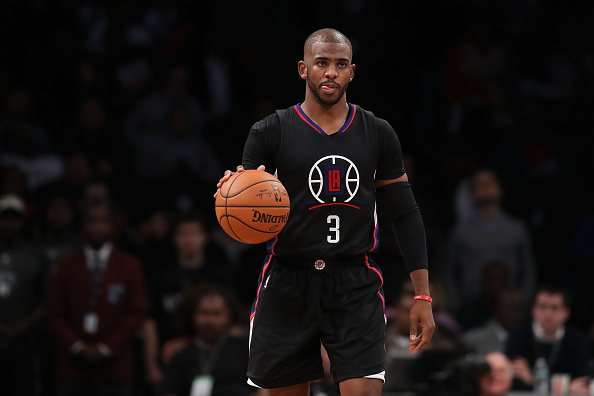 克里斯保罗人物传,克里斯保罗全集