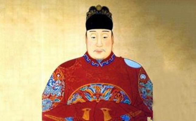 嘉靖隆庆帝,大明十六帝登基