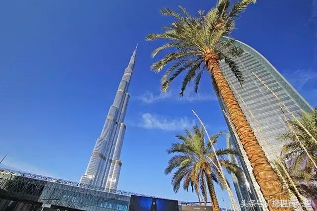 迪拜免落地签 (迪拜落地签需要多少钱)
