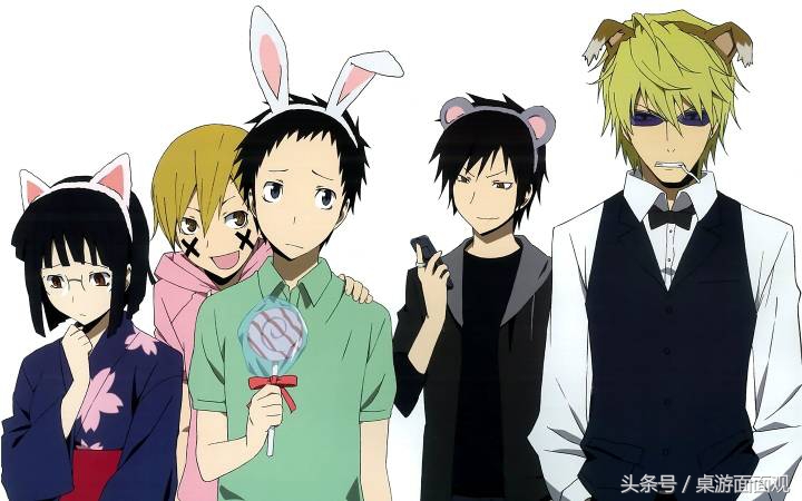 寒假补番推荐2020,寒假补剧清单大全