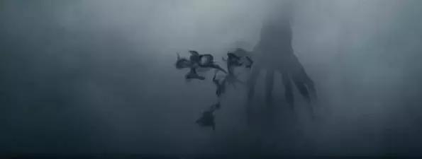 女神降临拍摄,降临电影拍摄手法分析