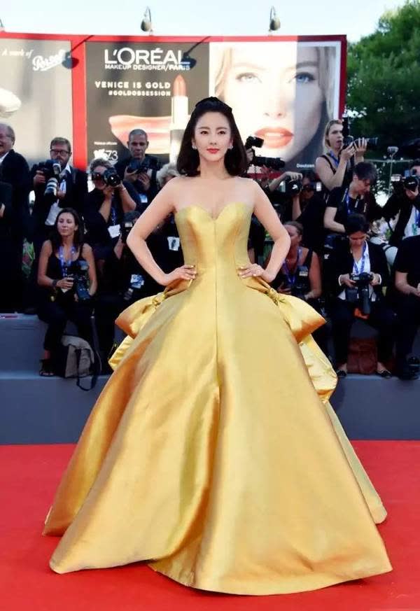 明星同款镜面口红,2022最火的明星同款口红