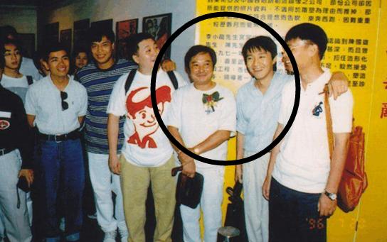 周星驰李小龙先生,周星驰跟李小龙的功夫谁厉害