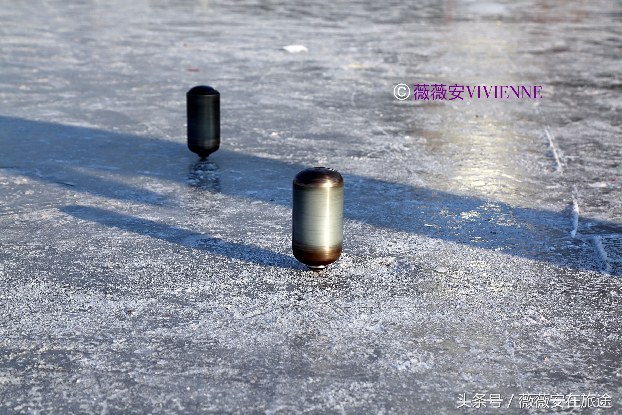 北国冰城之旅,奔赴冰城哈尔滨感受北国浪漫