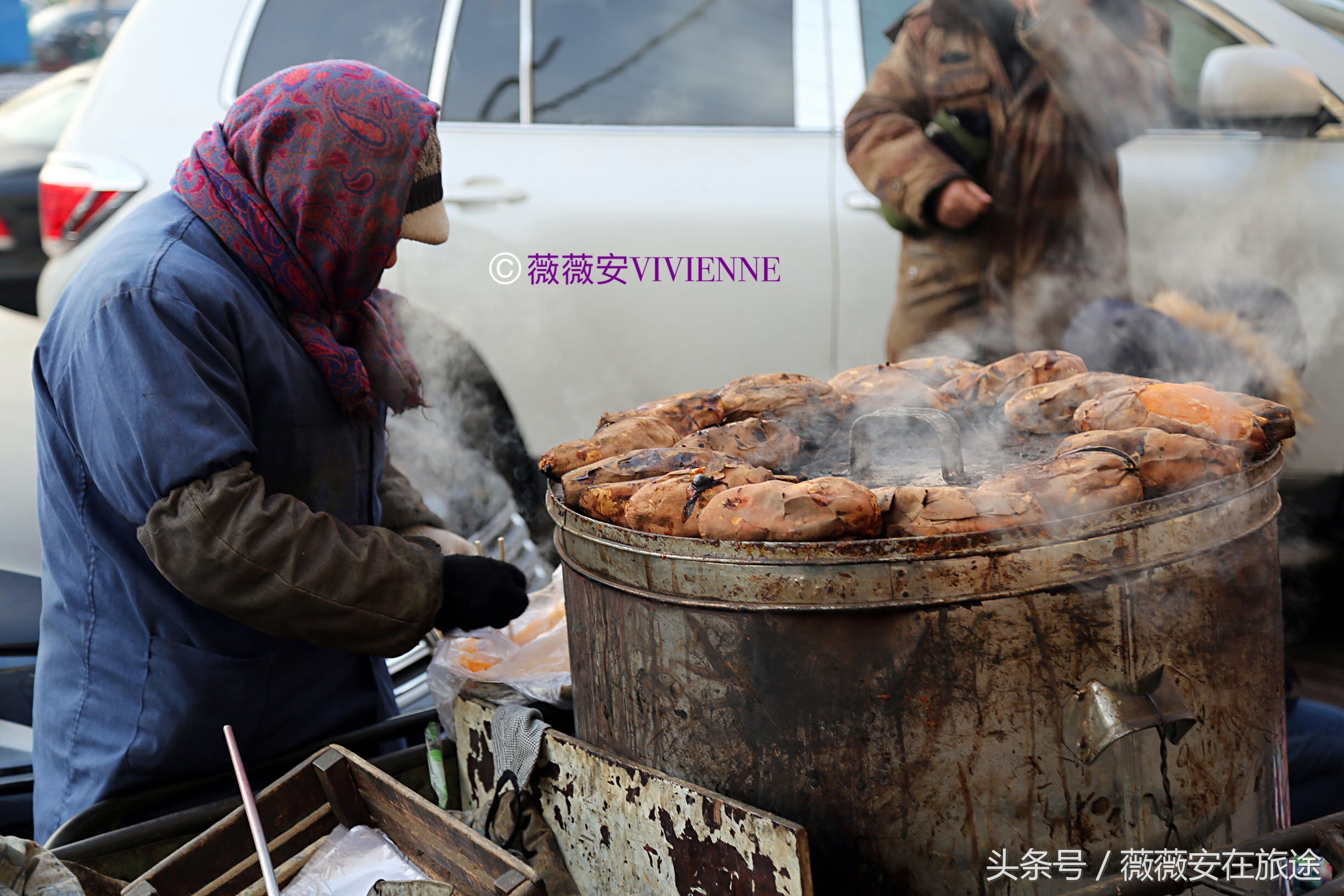 北国冰城之旅,奔赴冰城哈尔滨感受北国浪漫