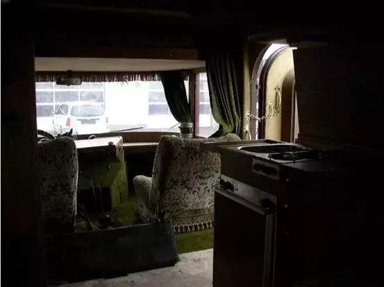 乌尼莫克u5000c型越野房车多少钱,荷兰blissmobil乌尼莫克越野房车