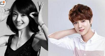 鹿晗现在发型照片,鹿晗发型合集图片