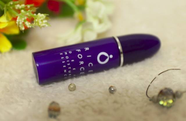 riceforce是什么牌子,riceforce的精华