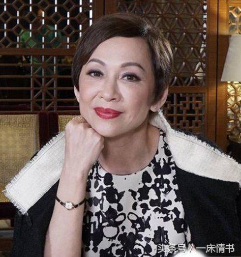 tvb十大经典花旦今昔对比,tvb花旦今昔对比王祖贤