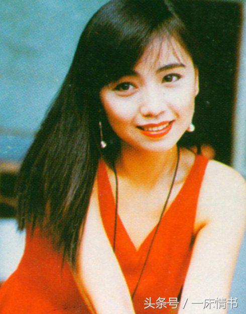 tvb十大经典花旦今昔对比,tvb花旦今昔对比王祖贤