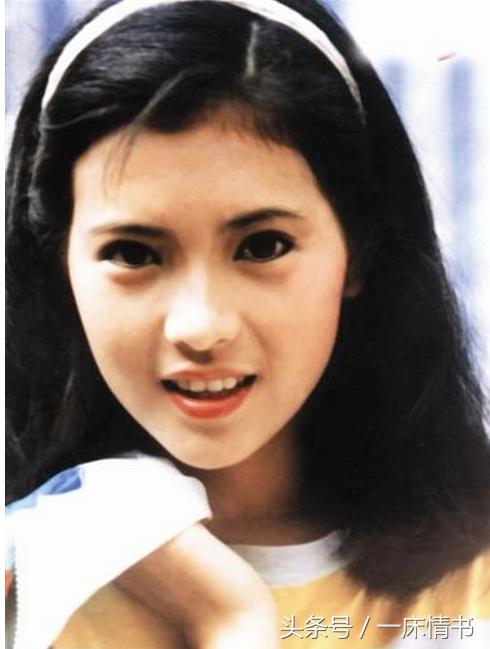 tvb十大经典花旦今昔对比,tvb花旦今昔对比王祖贤