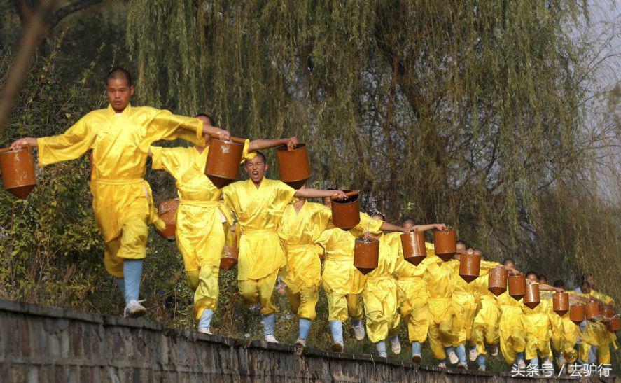 最好的少林武术,少林武术绝技大全视频