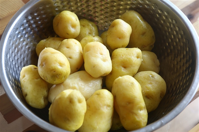 家乡的味道薄饼,家乡的特色小吃土豆饼