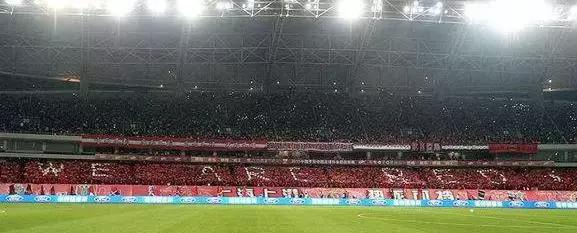 2017上港队队员,2017-2018上海上港阵容