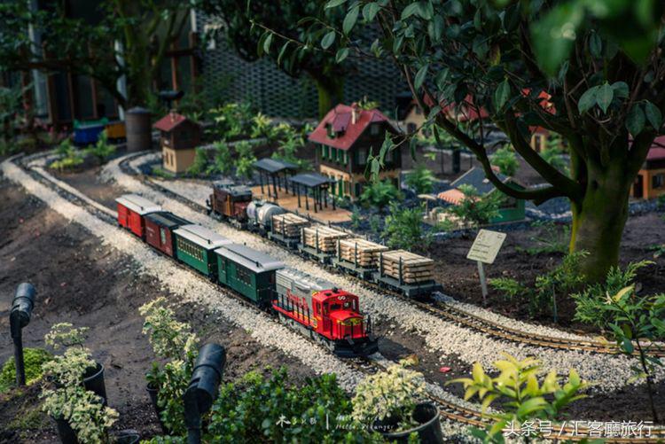 汇客厅2020,狮城新加坡旅游掠影