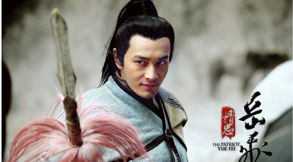 中国文武双全奇才排行榜,历史上文武双全的八位奇人