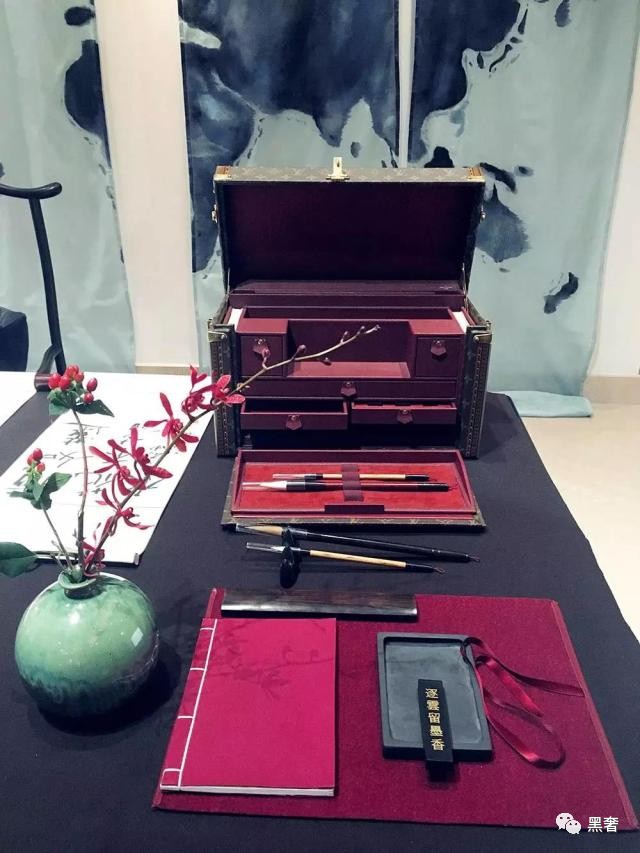 lv的特别定制,lv定制是什么