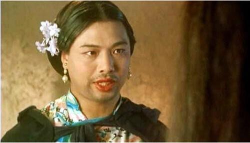 星爷和达叔演的电影有哪些,星爷最巅峰的电影没了达叔的身影