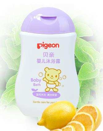 婴幼儿正确的洗护步骤必备,洗护步骤的先后顺序