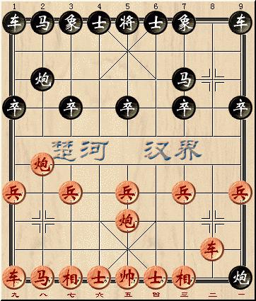 对付单铁滑车的正确走法,铁滑车敢死炮为什么叫邪门布局