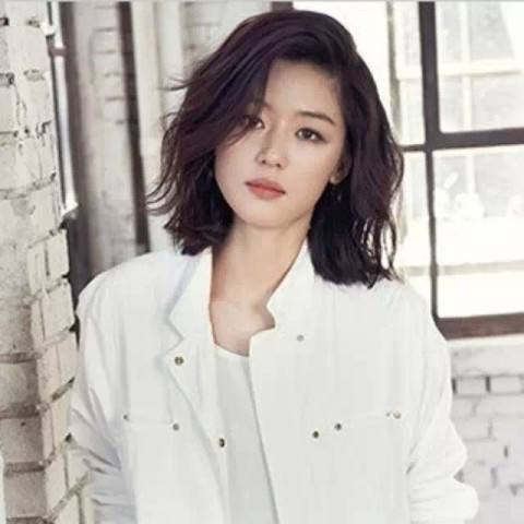 赵薇适合的发型,赵薇同款小辫子发型