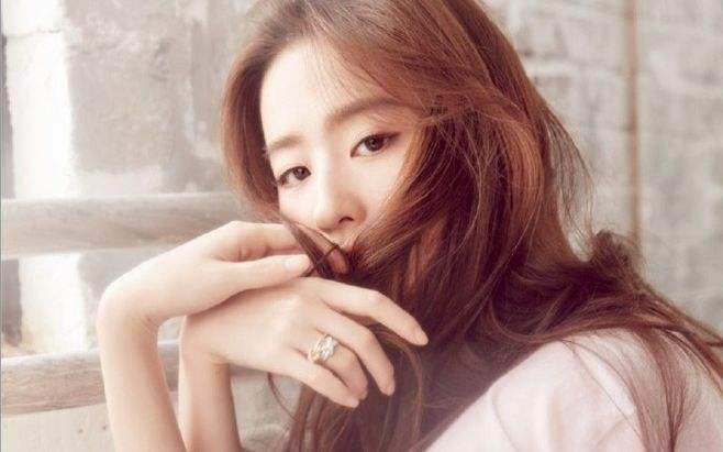 赵薇适合的发型,赵薇同款小辫子发型