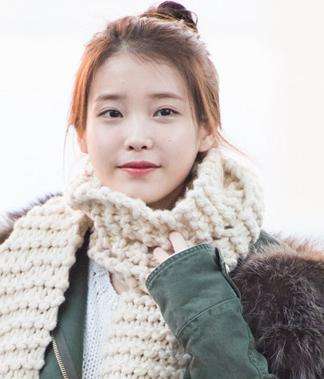 赵薇适合的发型,赵薇同款小辫子发型