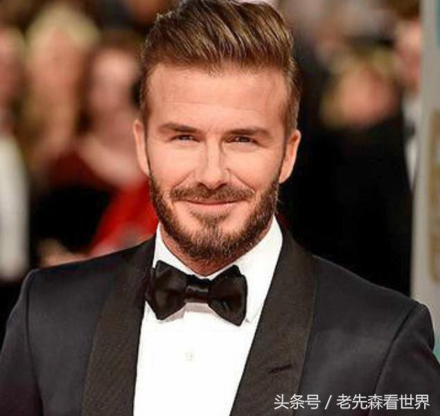 贝克汉姆的爱情,贝克汉姆年轻恋爱史