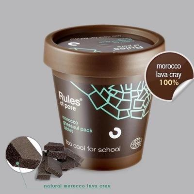 感觉毛孔里有好多白色脏东西,毛孔脏脏的怎么改善