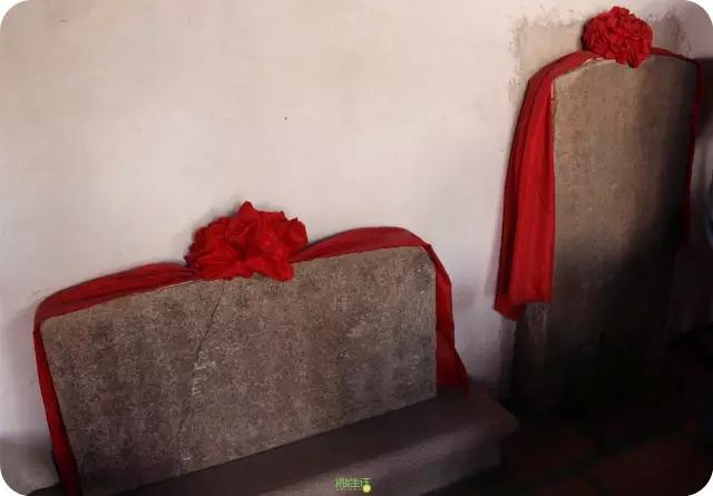 行头桥必经的祠堂，背后竟还有这些故事，你听说过吗？