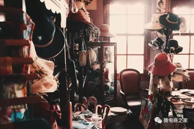 大潮退去一地鸡毛,微商热潮怎么解决