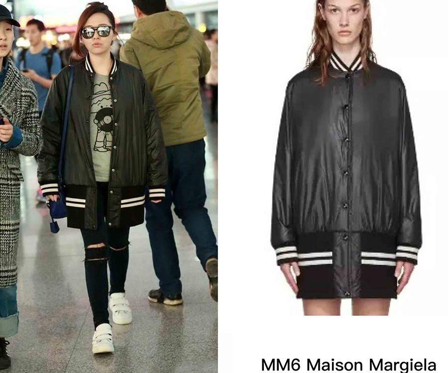 张靓颖瘦成大头,张靓颖造型显胖