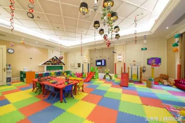 值得去的亲子酒店,暑期值得入住的亲子酒店